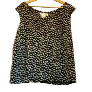 EUC Jones New York  tank-Size 2X